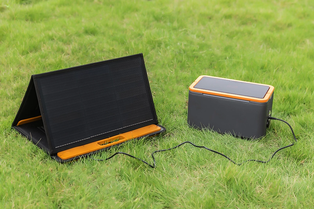 Gmtools 5000W 2000W 1000W 500W 300W Portable Generating Solar Charger Power Station Solar UK Plug