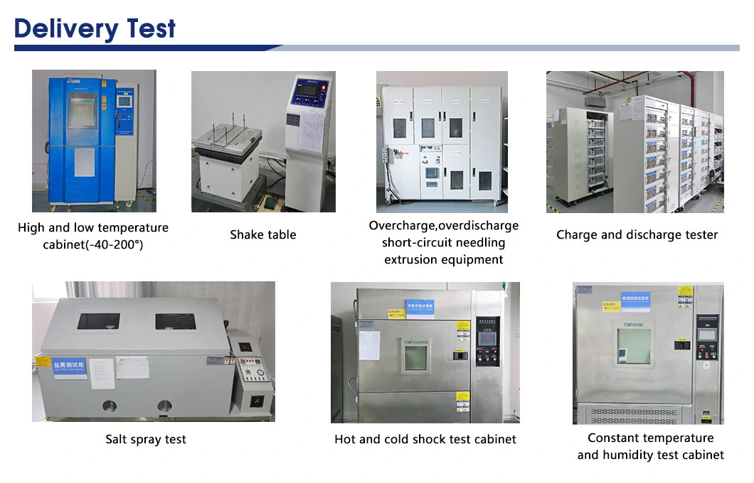 5000W Portable Power Station with Trolley for Camping and Travelling