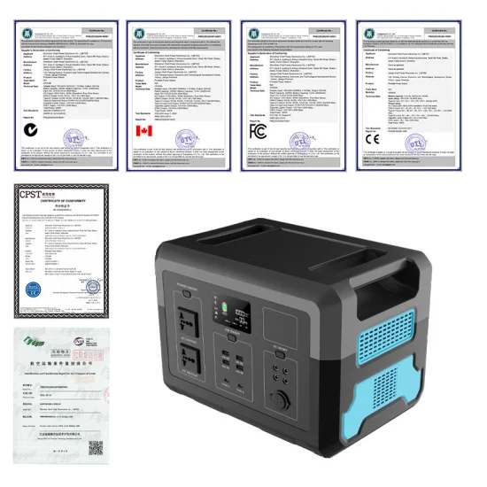 Multifunktionales tragbares Energiespeicher-Netzteil, 220 V, 110 V, 500 W, 1000 W, 2000 W, 3000 W, 5000 W, tragbares Kraftwerk für den Außenbereich