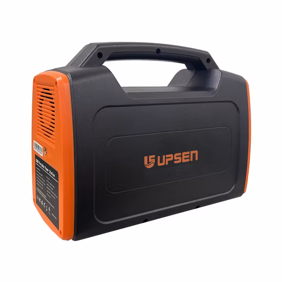 Whaylan Notstromversorgung 110 V 220 V 100 W/300 W/500 W Camping Home Tragbares Solarkraftwerk