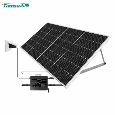 on Grid 1000W 3000W 5000W Home Solar Power System Kraftwerk