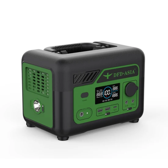 OEM/ODM Outdoor Camping Notfall-Backup 300 W/500 W/1000 W/2000 W/3000 W/4000 W/5000 W 1 kW 2 kW 3 kW 4 kW 5 kW tragbares Kraftwerk